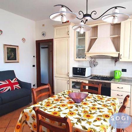 Casa Sbrindoli Lejlighed Lido di Jesolo Eksteriør billede