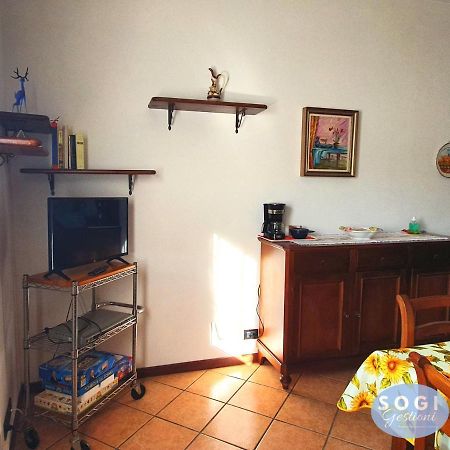 Casa Sbrindoli Lejlighed Lido di Jesolo Eksteriør billede
