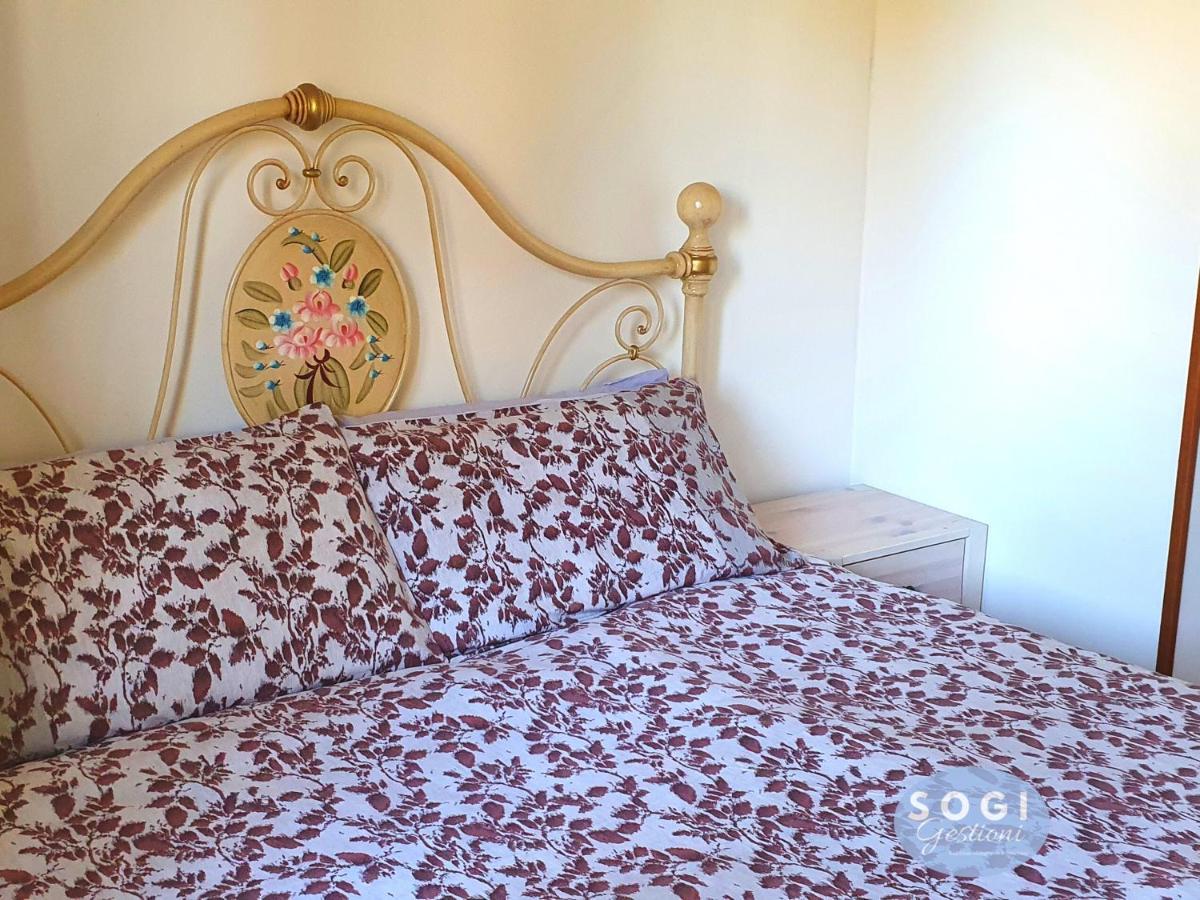 Casa Sbrindoli Lejlighed Lido di Jesolo Eksteriør billede