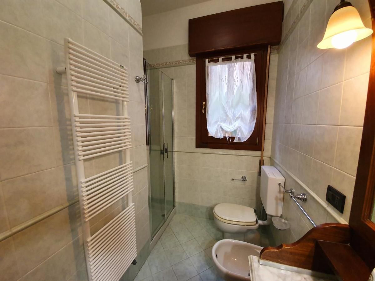 Casa Sbrindoli Lejlighed Lido di Jesolo Eksteriør billede