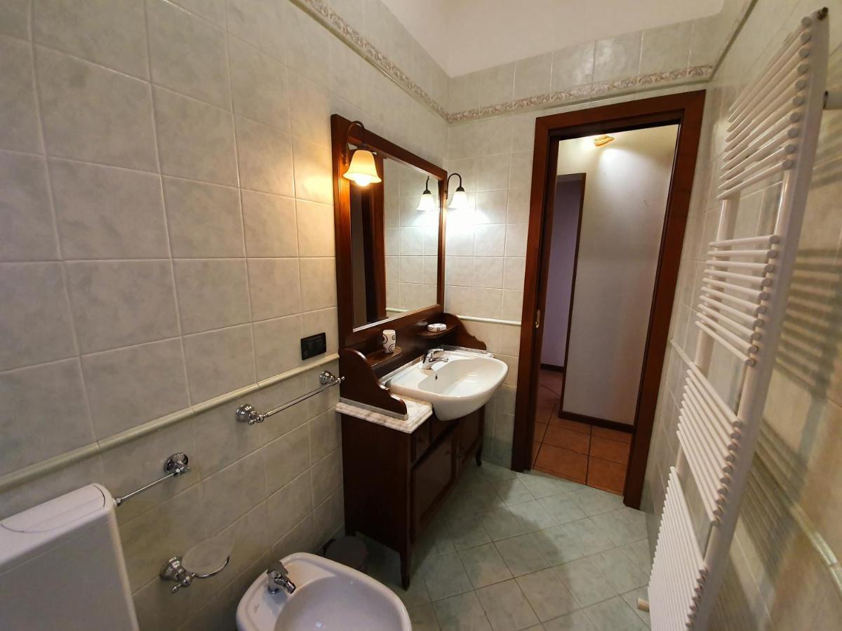 Casa Sbrindoli Lejlighed Lido di Jesolo Eksteriør billede