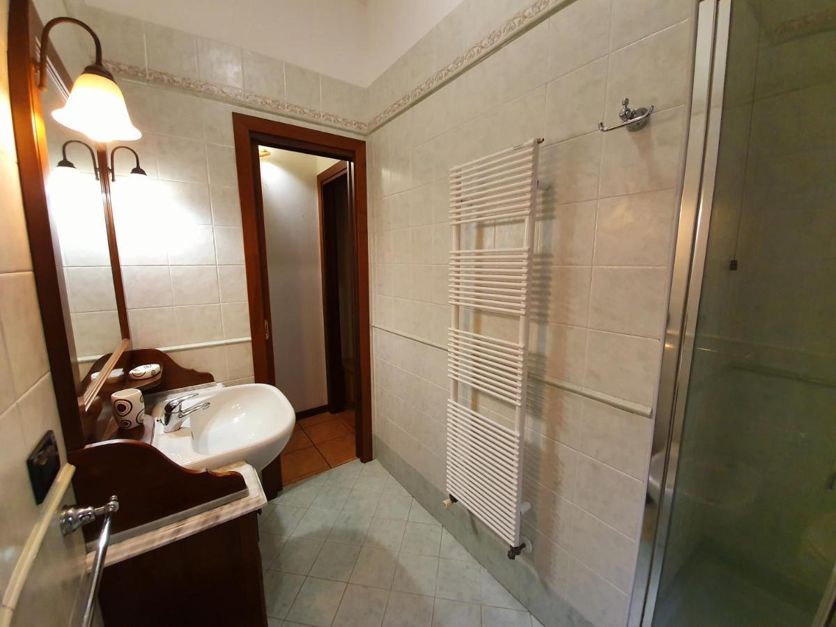 Casa Sbrindoli Lejlighed Lido di Jesolo Eksteriør billede