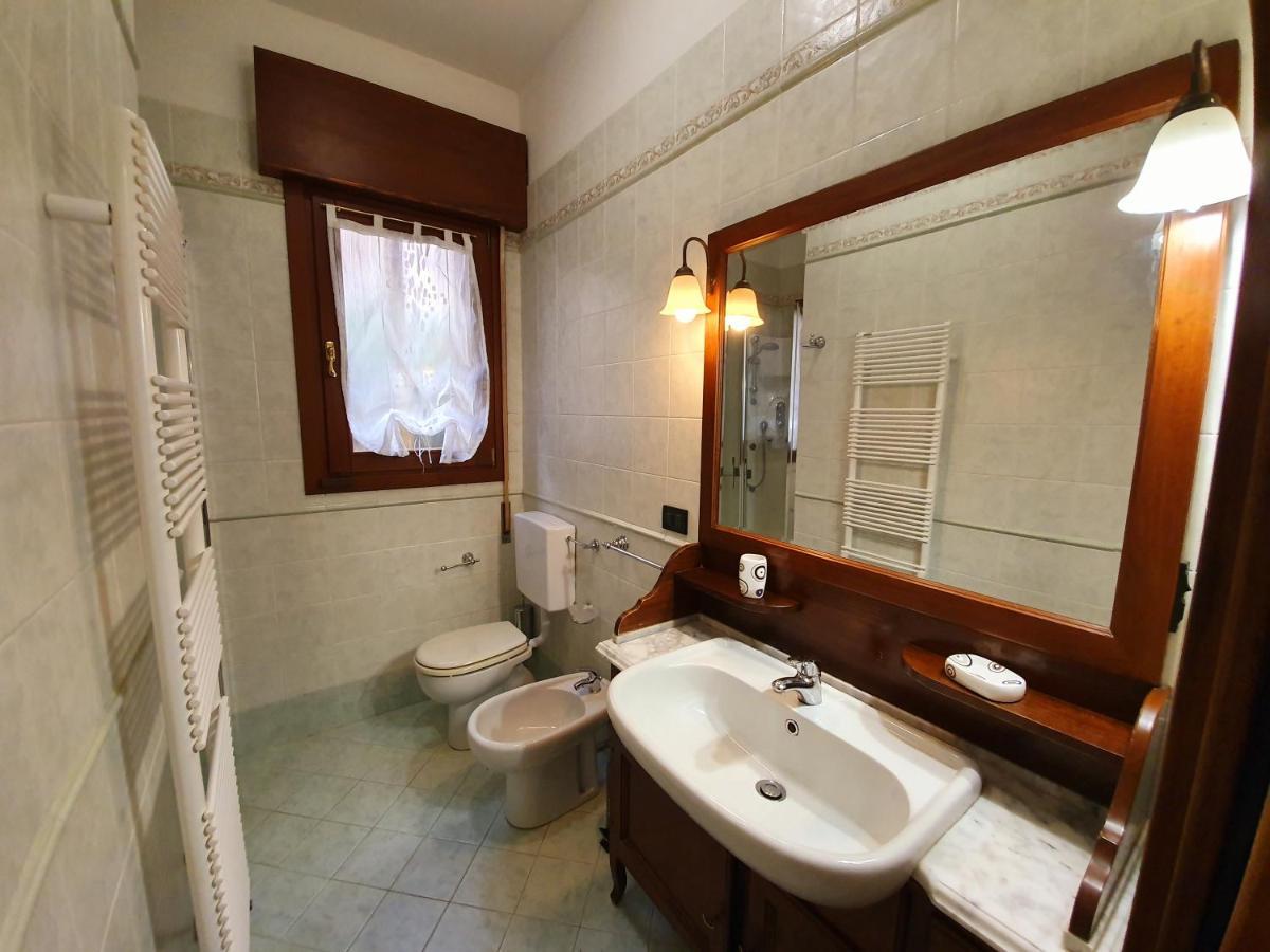 Casa Sbrindoli Lejlighed Lido di Jesolo Eksteriør billede
